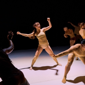 The Riverside Dance Festival Returns This Summer Photo