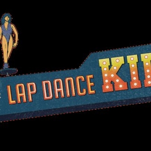 THE LAP DANCE KID Returns To 54 Below This Month Photo
