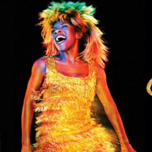 TINA: THE TINA TURNER MUSICAL Comes to St. Louis Next Month Photo