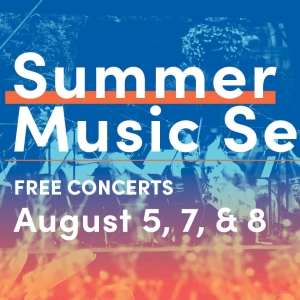 ProMusica’s Summer Music Series Returns in August with Free Outdoor Concerts  Photo