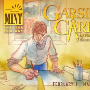 GARSIDE'S CAREER World Premiere Cast Announced At Mint Theater Company Photo