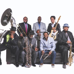 The Dirty Dozen Brass Band Will Launch Gold Coast Jazz Society Season Series Photo
