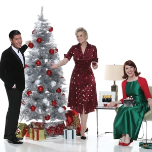 Jane Lynchs A SWINGIN LITTLE CHRISTMAS Adds Performance At Steppenwolf Theatre Photo