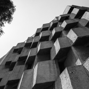 El Museo De Arte Moderno Presentará El Catálogo Brutalismo Arquitectónico En México Photo