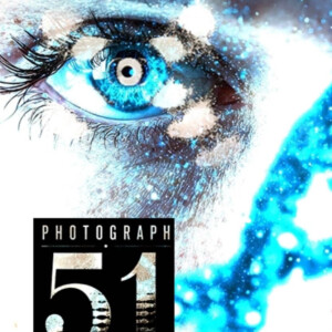 PHOTOGRAPH 51 to Open at CCBC Essex This October