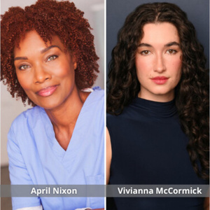 Complete Cast Set for World Premiere of CRONE CREED at El Portal Theatre