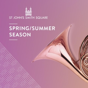 St John's Smith Square And Southbank Sinfonia Unveil Lineup For Easter Festival 2024 Interview