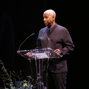 Photos: Stars Honor James Earl Jones at Memorial Event