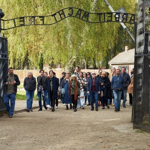 TheatreWorks and Hershey Felder Will Screen THE ASSEMBLY Documentary in May Photo