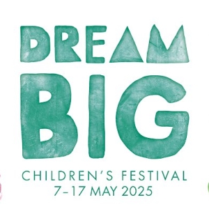 DreamBIG Children’s Festival Celebrates 50 Years Photo