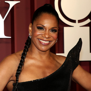 Audra McDonald and More Named NYWIFT Muse Honorees Photo