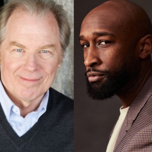 Michael McKean and More Join GLENGARRY GLEN ROSS on Broadway Photo