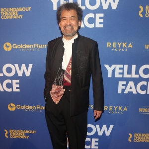 Playwrights Foundation to Honor David Henry Hwang With 2025 Impact Award Photo