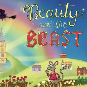 BEAUTY AND THE BEAST Panto Comes to Corn Exchange Newbury in November Photo