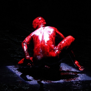 La Pieza De Danza Basoteve Se Presentó Con Éxito En El Pabellón Escénico Photo