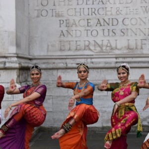 BLOOMSBURY FESTIVAL Marks 20th Anniversary With 150+ Events Photo
