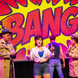 Photos: AFTER ALL THESE YEARS: THE MUSICALS OF AL TAPPER First Look Photo