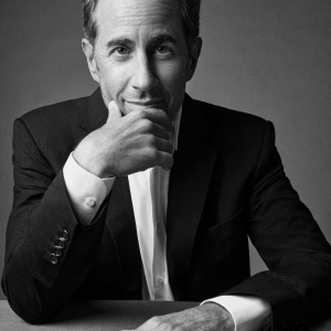 Jerry Seinfeld Adds New Melbourne Show to Australian Tour Photo