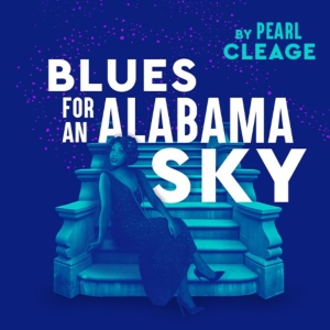 BLUES FOR AN ALABAMA SKY Comes to Seattle Rep This Month Photo