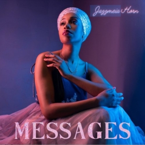 Jazzmeia Horn Will Perform in London in Support Of Her Latest Album Photo