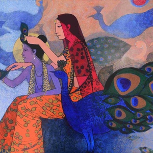 Sapiens: 17 Contemporary Indian Artists Come Alive in IndiGalleria’s First Major Ph Photo