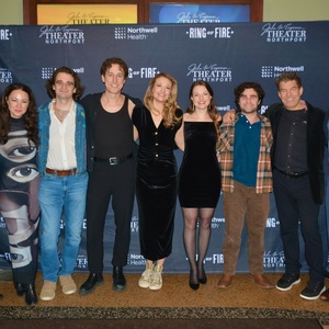 Photos: RING OF FIRE Opens at the John W. Engeman Theater Northport Photo