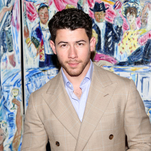 Nick Jonas is Developing a Musical About CURIOUS GEORGE Creators Photo