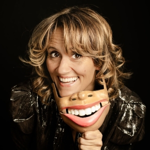 Nina Conti's Ventriloquist Comedy THE DATING SHOW Comes to New York in February Photo