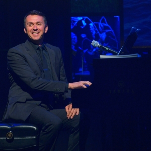 Andrew Lippa Celebrates Milestone Birthday at TheatreWorks With Benefit Concert Photo