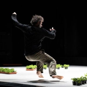 DANCE IS NOT FOR US to Make London Premiere at Barbican with Dance Umbrella Photo