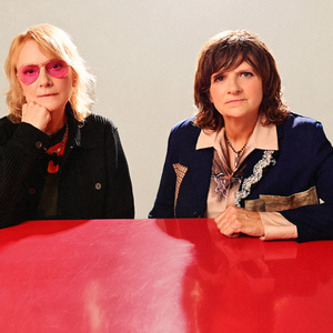 INDIGO GIRLS with LINDA PERRY to Perform at State Theatre in Minneapolis Photo