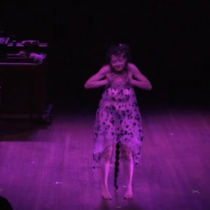 Queer Butoh 2023 Now Available Online, From Vangeline Theater/ New York Butoh Institu Photo