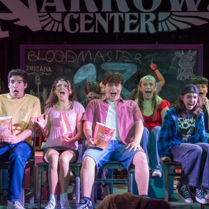 13 THE MUSICAL to Open at Narrows Center for the Arts in Fall River Photo