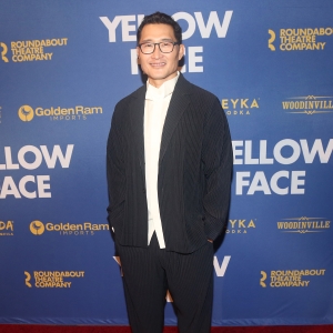 Daniel Dae Kim Partners With 20th Television on New Series Deal Photo