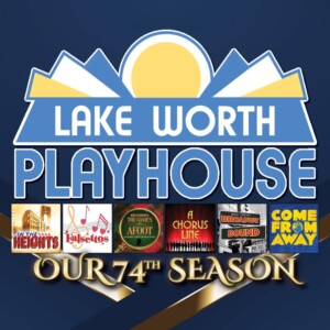 THE PLAYHOUSE FAMILY SERIES to Launch at Lake Worth Playhouse Photo