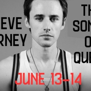 Reeve Carney Performs the Music of QUEEN at Feinstein's at the Nikko Photo