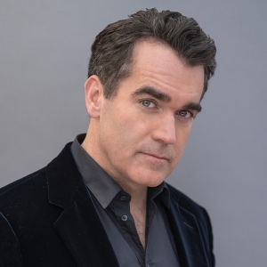 Steppenwolf Presents Broadway's Brian D'Arcy James In December Photo