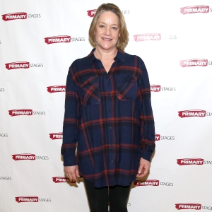 Deirdre Madigan to Join the Cast of IRISHTOWN at Irish Rep in May Photo