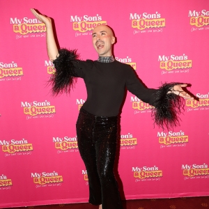 Photos: Inside Opening Night of MY SON'S A QUEER (BUT WHAT CAN YOU DO?) Video