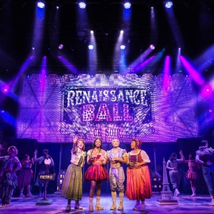 & JULIET North American Tour to Play Kansas City Music Hall This November Photo