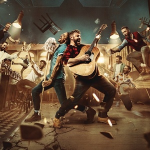 THE CHOIR OF MAN Will Embark on UK Tour in 2026 Photo