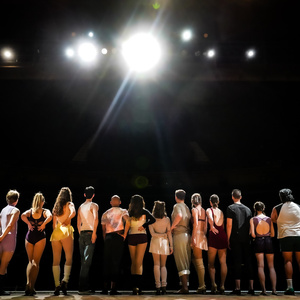 A CHORUS LINE To Open Duluth Playhouse 2026-27 Season Photo