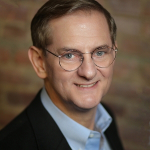 Press Agent Jonathan Slaff Joins A MIDSUMMER NIGHT'S DREAM Cast From Shakespeare in t Photo