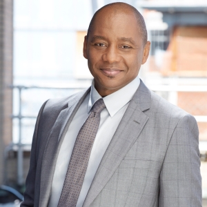 Branford Marsalis Joins Broadway Music Team For A WONDERFUL WORLD Interview