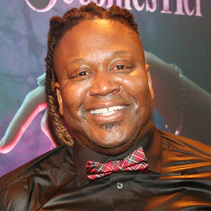 Tituss Burgess Joins Prime Video&rsquo;s BARBERSHOP&nbsp;Series As Guest Star Photo