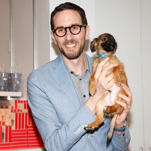 San Francisco SPCA To Celebrate 39th Annual Holiday Windows At Macy’s Union Square