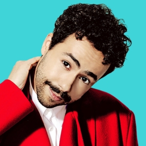 Ramy Youssef Comes To BroadwaySFs Curran Theatre Photo