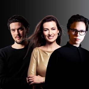 Tarmo Peltokoski Will Conduct Vaughan Williams’s A SEA SYMPHONY in Hong Kong Photo