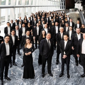 The Hong Kong Philharmonic Orchestra Concludes Mainland Tour Across Seven Cities Photo