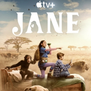 Video: Apple TV+ Debuts Season 2 Trailer For JANE
